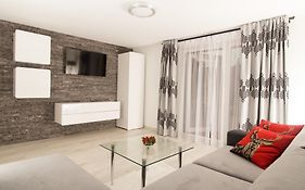 Apartament Zacisze Tatr